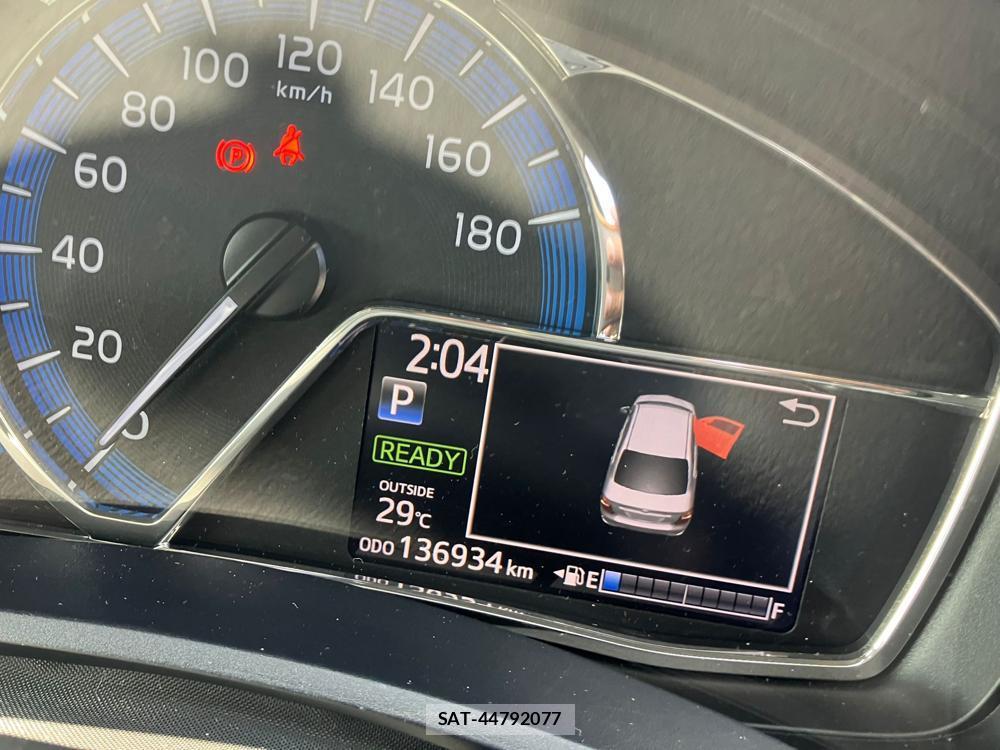 Toyota COROLLA AXIO 2018 1295210-17