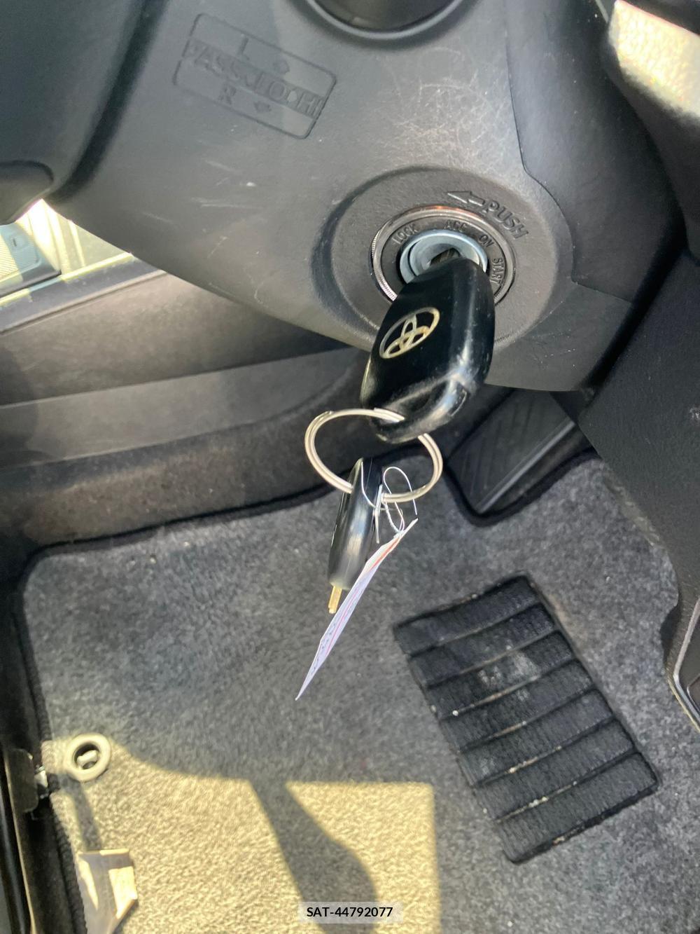 Toyota COROLLA AXIO 2018 1295210-18