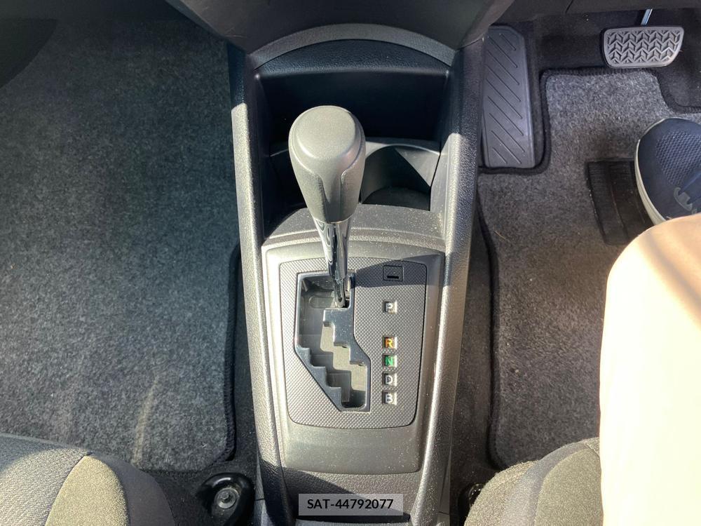Toyota COROLLA AXIO 2018 1295210-22