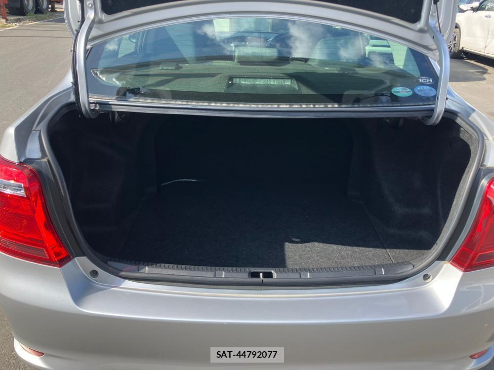 Toyota COROLLA AXIO 2018 1295210-30