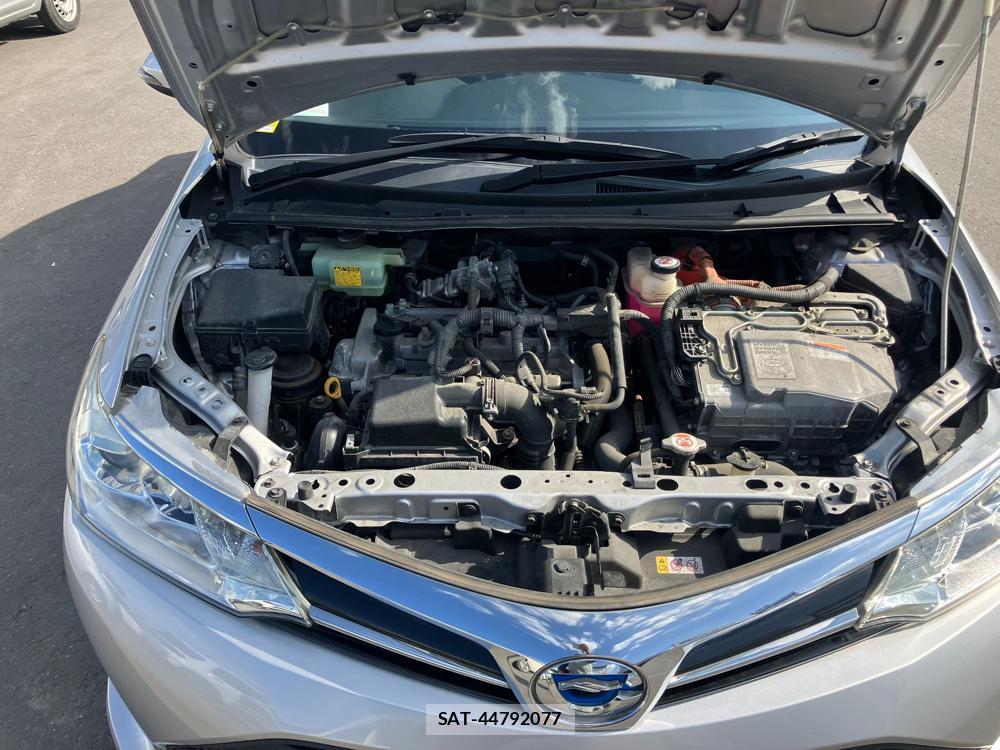 Toyota COROLLA AXIO 2018 1295210-33