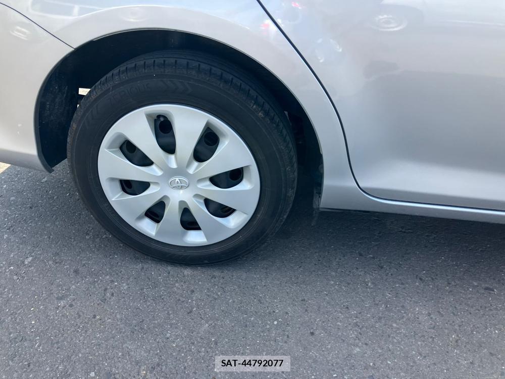 Toyota COROLLA AXIO 2018 1295210-34