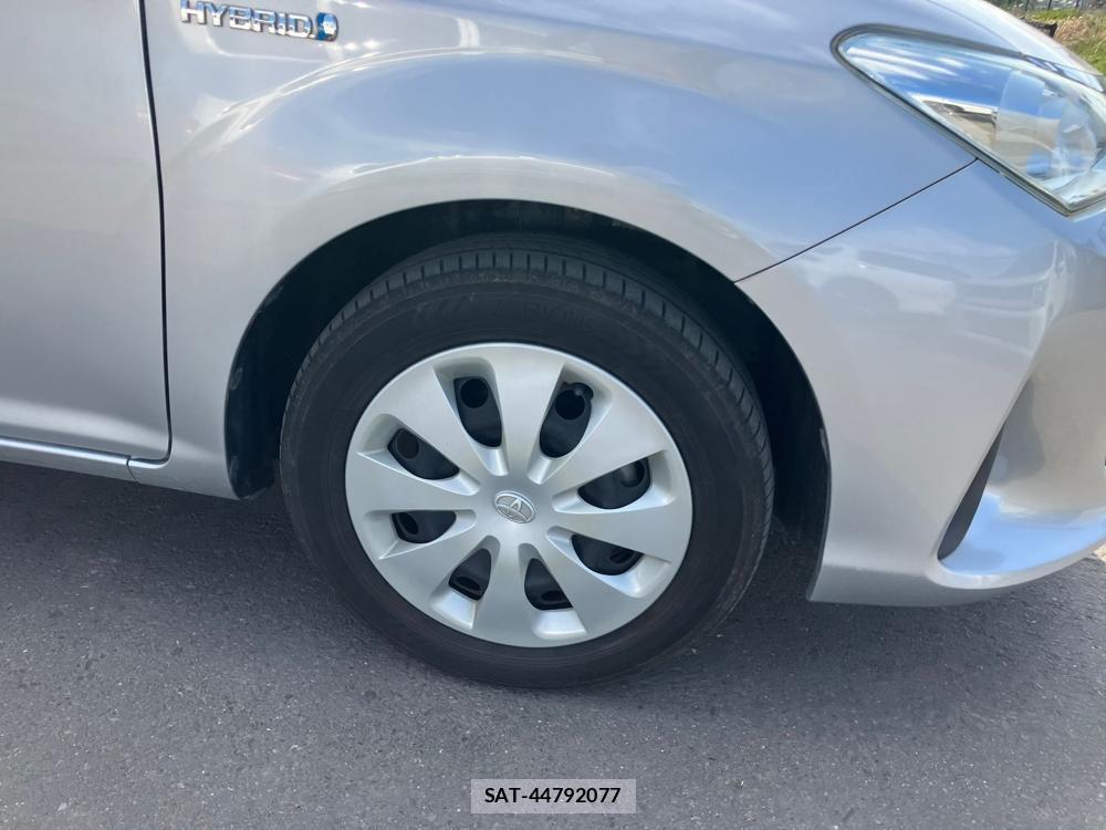 Toyota COROLLA AXIO 2018 1295210-35