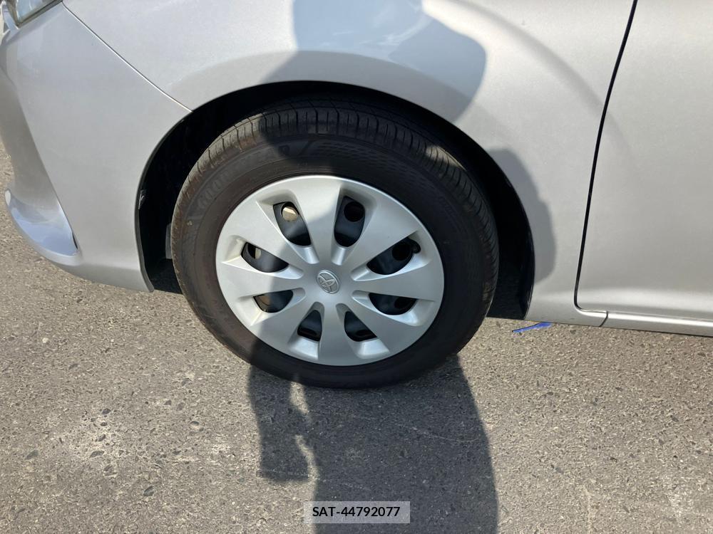 Toyota COROLLA AXIO 2018 1295210-36