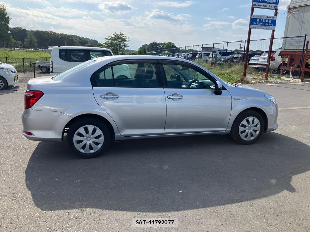 Toyota COROLLA AXIO 2018 1295210-5