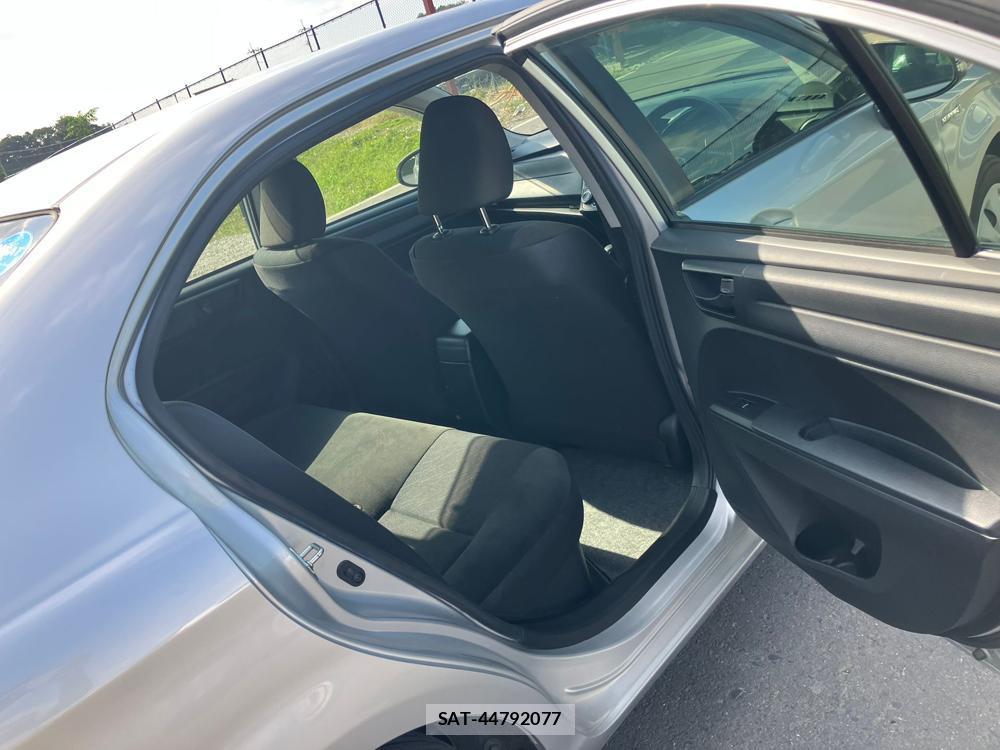 Toyota COROLLA AXIO 2018 1295210-8