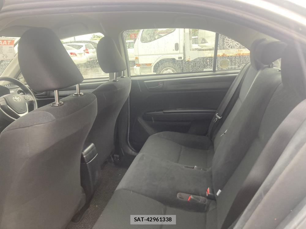 Toyota COROLLA AXIO 2018 1298852-9
