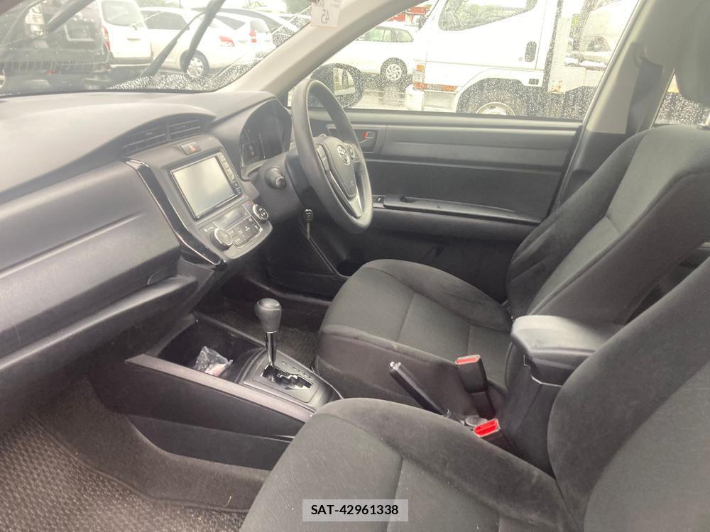 Toyota COROLLA AXIO 2018 1298852-10