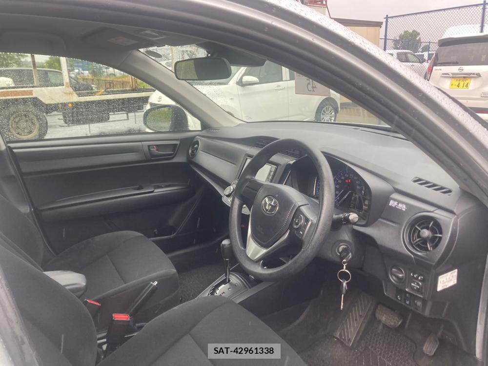 Toyota COROLLA AXIO 2018 1298852-11