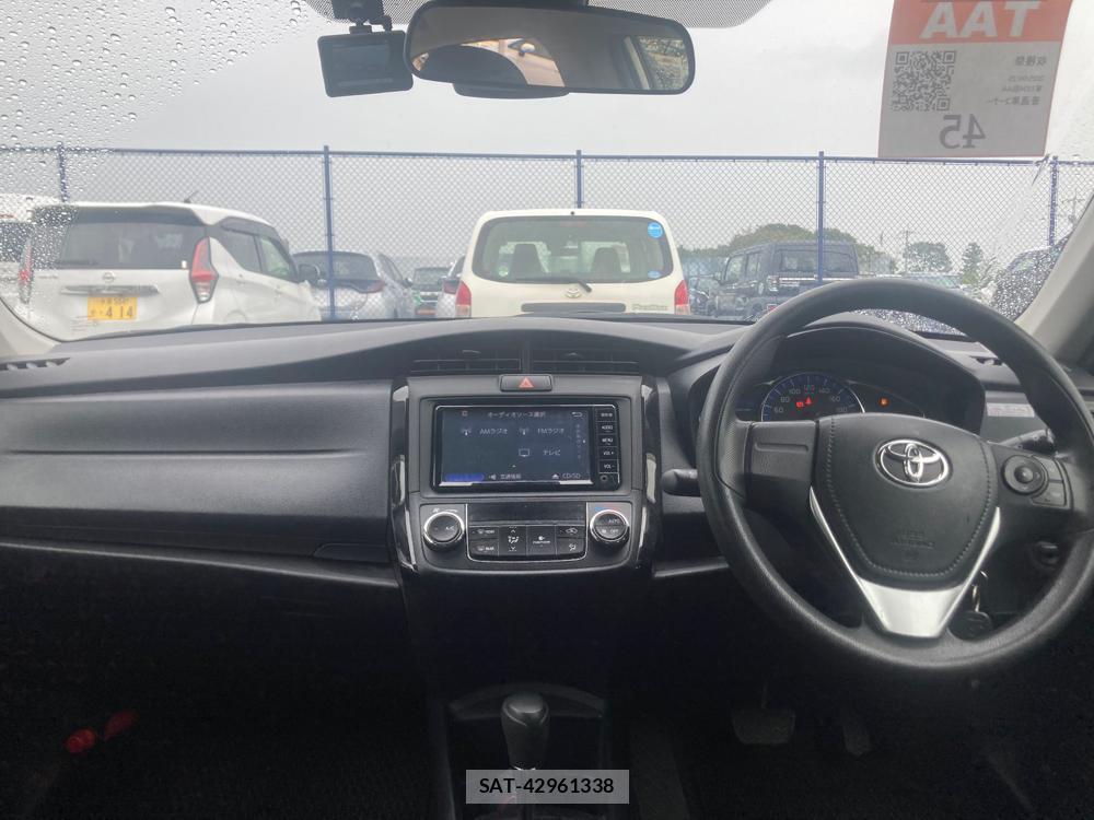Toyota COROLLA AXIO 2018 1298852-12
