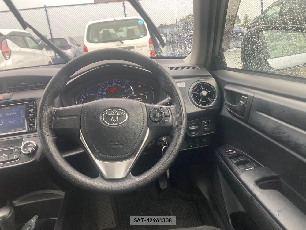 Toyota COROLLA AXIO 2018 1298852-13