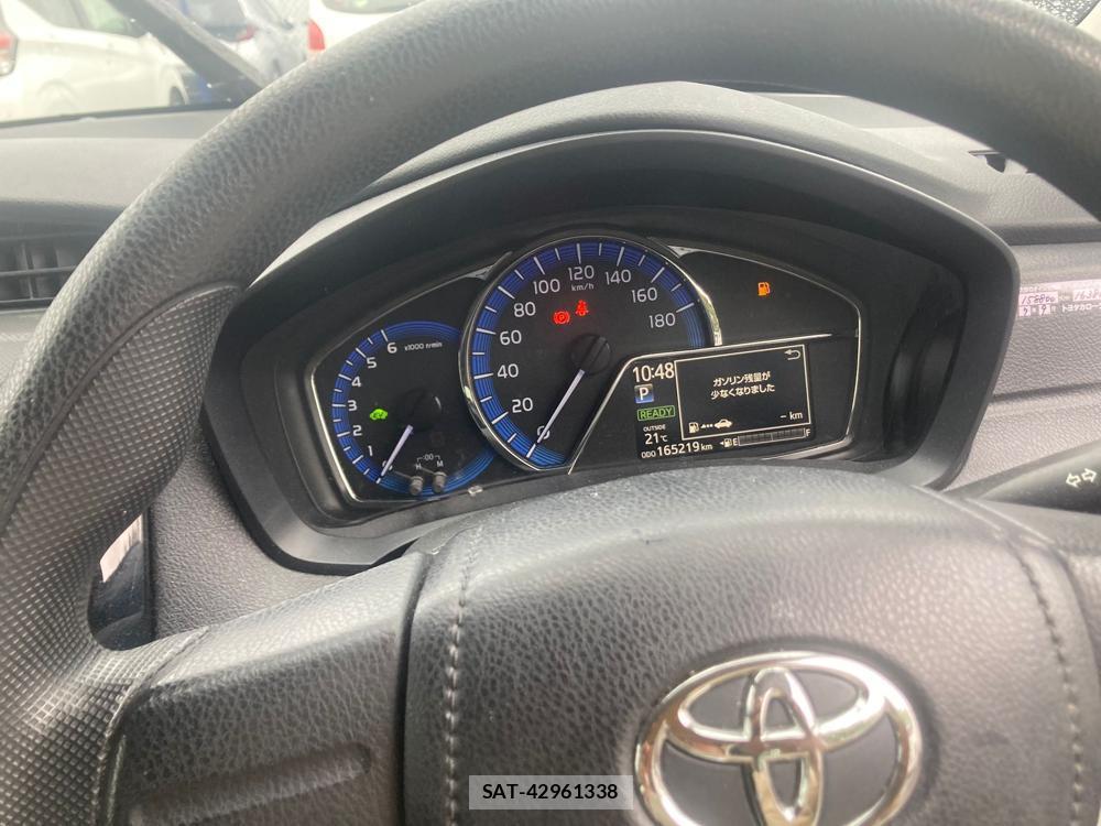 Toyota COROLLA AXIO 2018 1298852-14