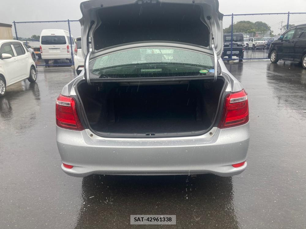 Toyota COROLLA AXIO 2018 1298852-27