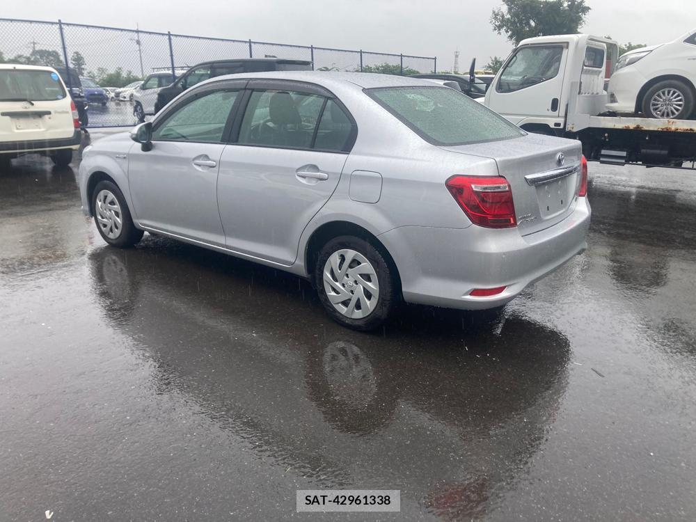 Toyota COROLLA AXIO 2018 1298852-2