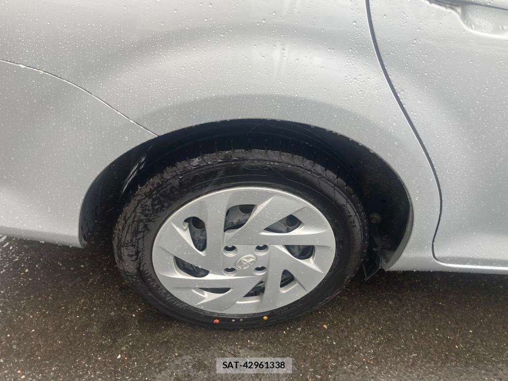Toyota COROLLA AXIO 2018 1298852-29