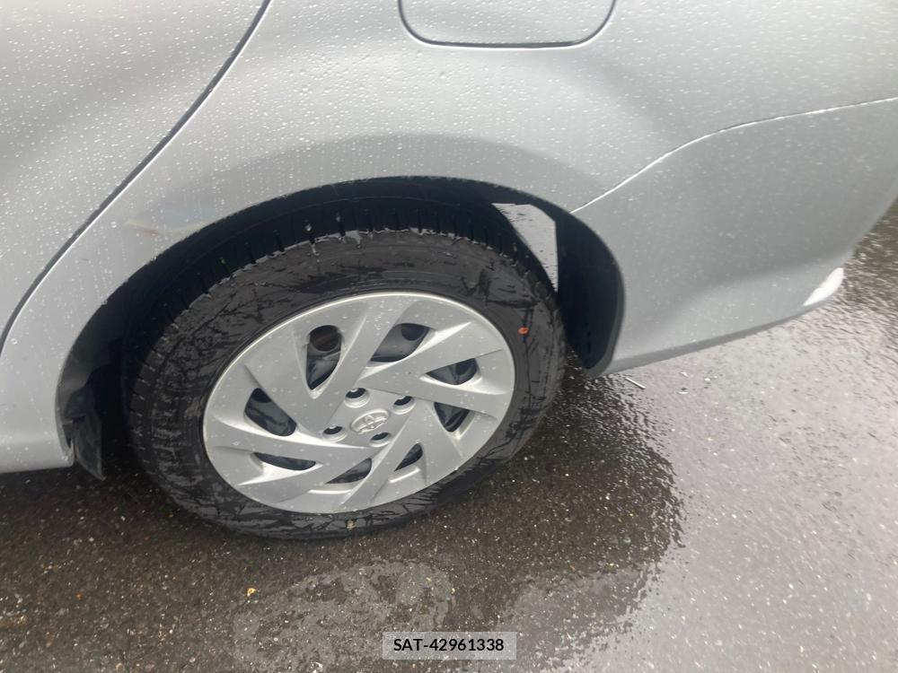 Toyota COROLLA AXIO 2018 1298852-32