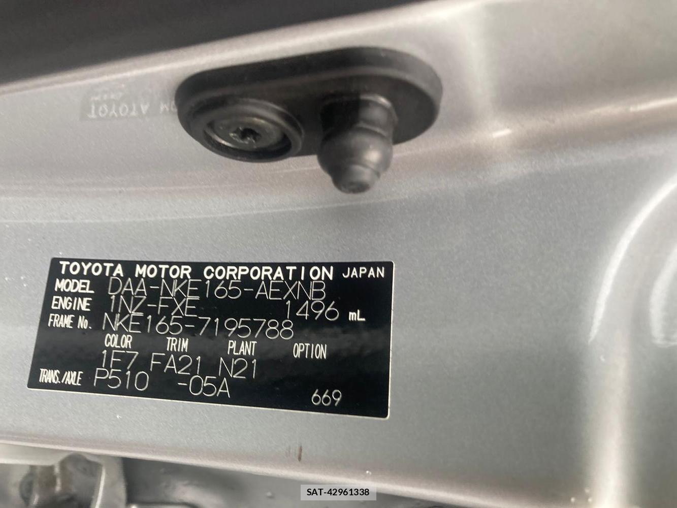 Toyota COROLLA AXIO 2018 1298852-33