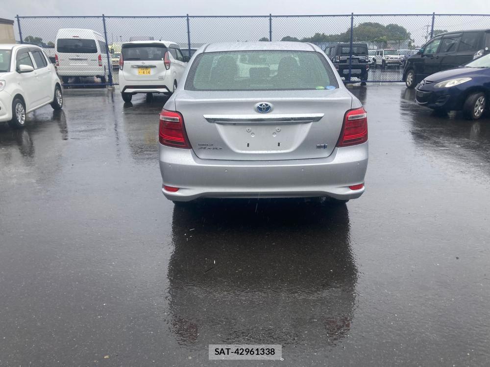 Toyota COROLLA AXIO 2018 1298852-3