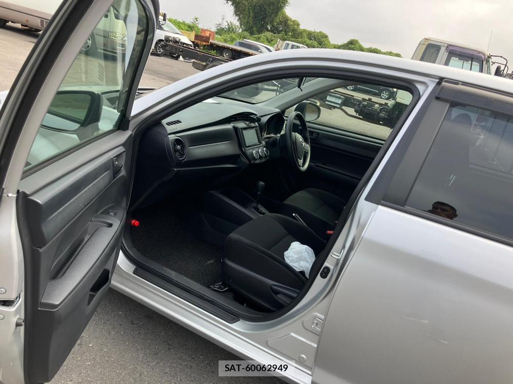 Toyota COROLLA AXIO 2018 1244728-10