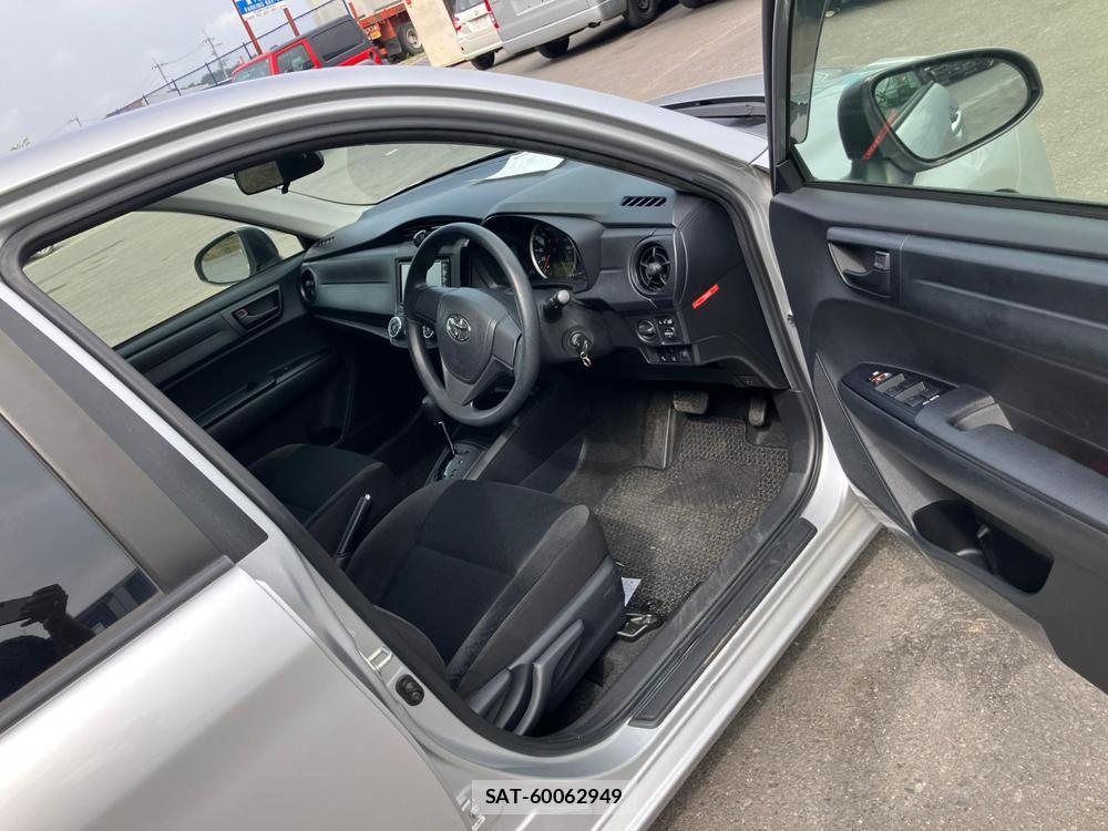 Toyota COROLLA AXIO 2018 1244728-11