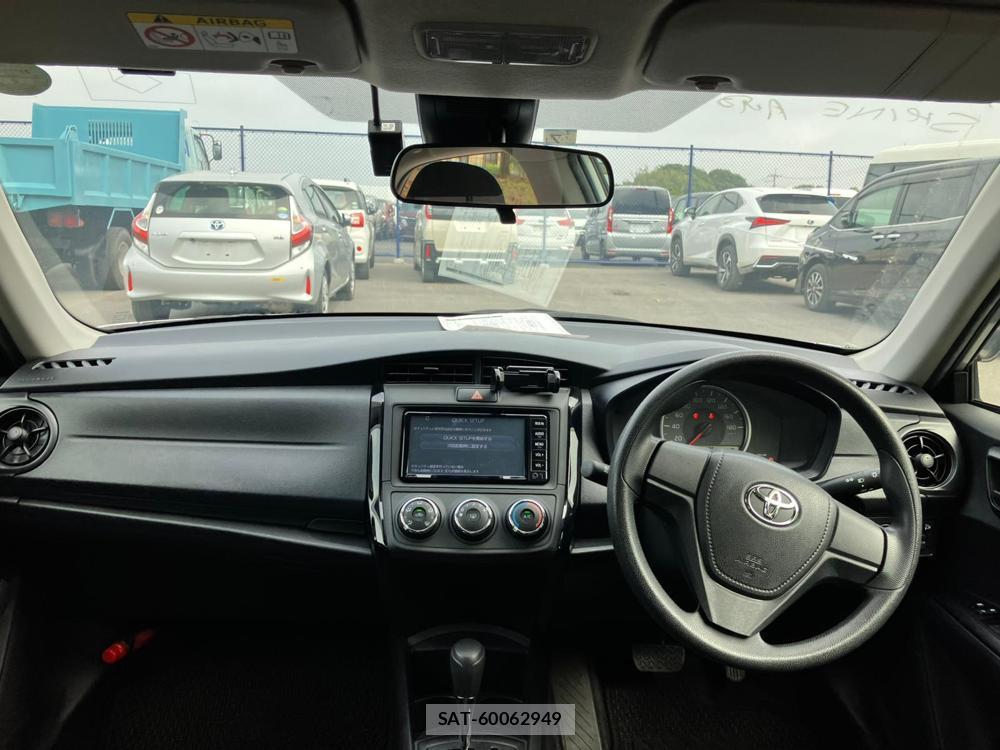 Toyota COROLLA AXIO 2018 1244728-12