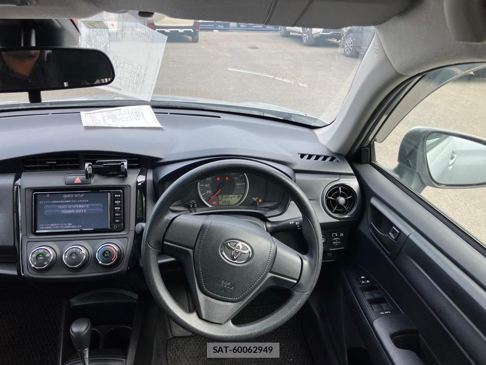 Toyota COROLLA AXIO 2018 1244728-13