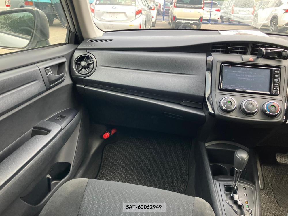 Toyota COROLLA AXIO 2018 1244728-20