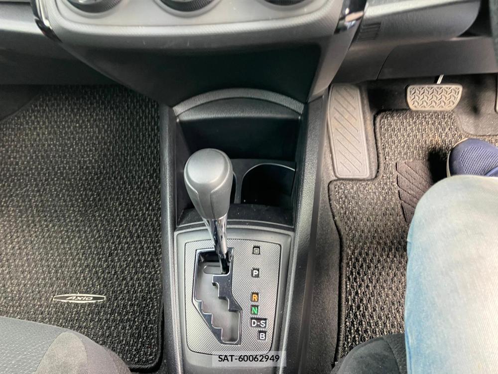 Toyota COROLLA AXIO 2018 1244728-22