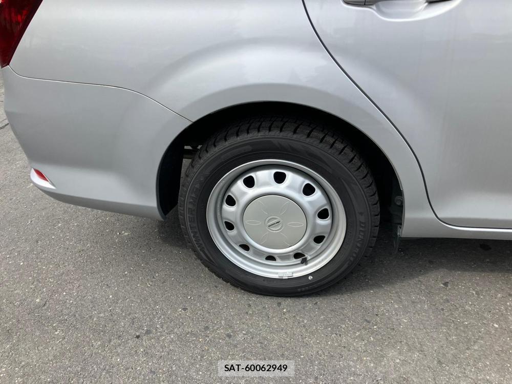 Toyota COROLLA AXIO 2018 1244728-34