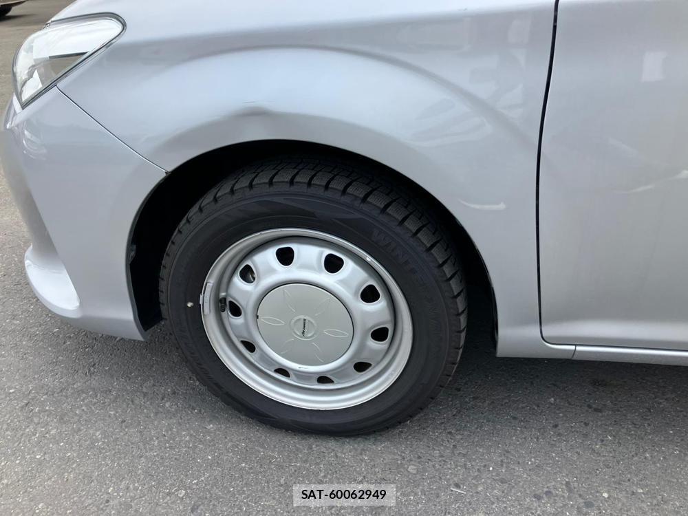 Toyota COROLLA AXIO 2018 1244728-36