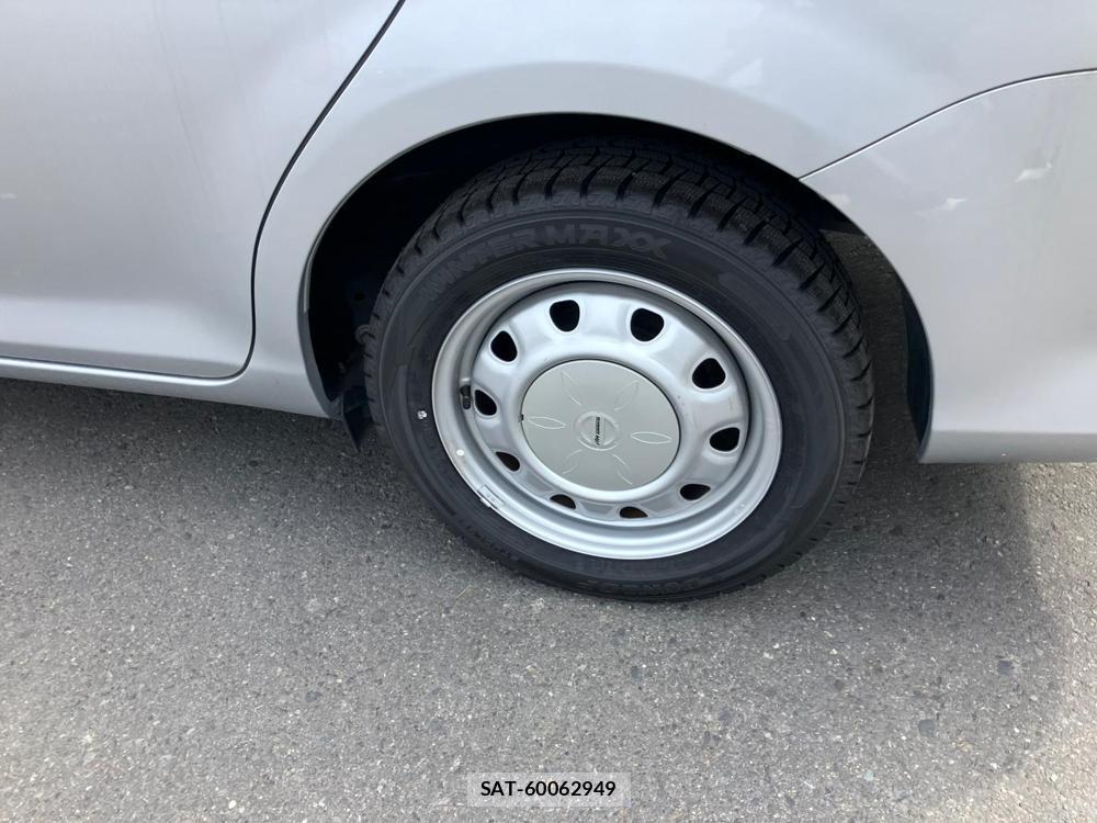 Toyota COROLLA AXIO 2018 1244728-37