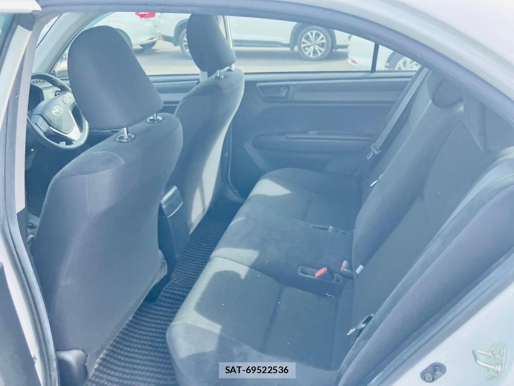Toyota COROLLA AXIO 2018 1300087-9