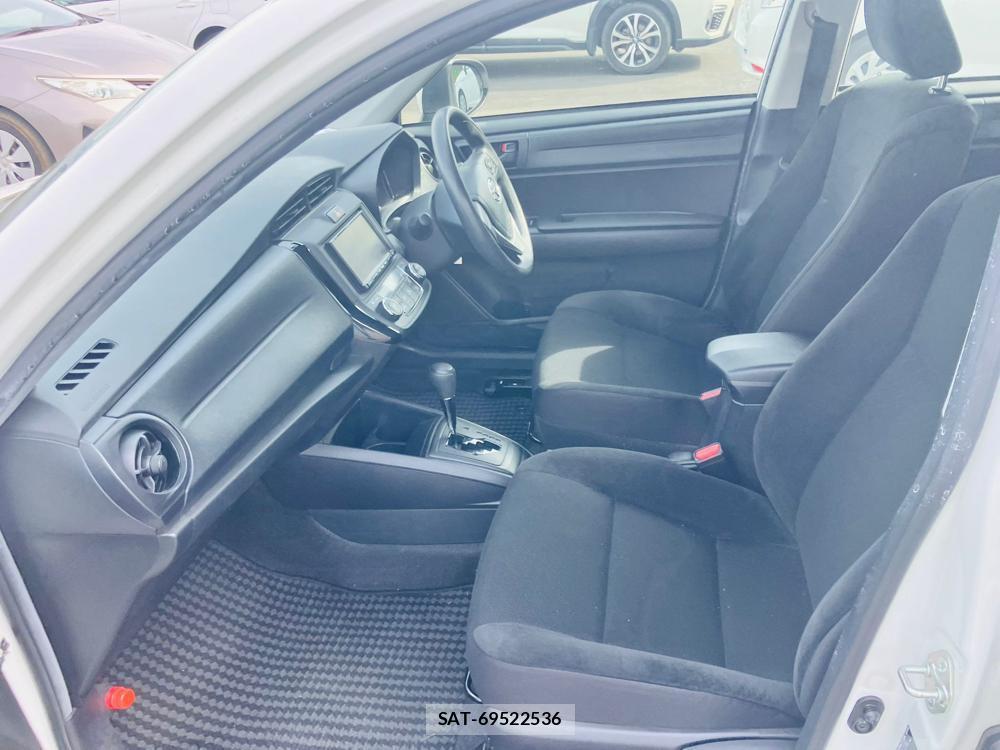 Toyota COROLLA AXIO 2018 1300087-10