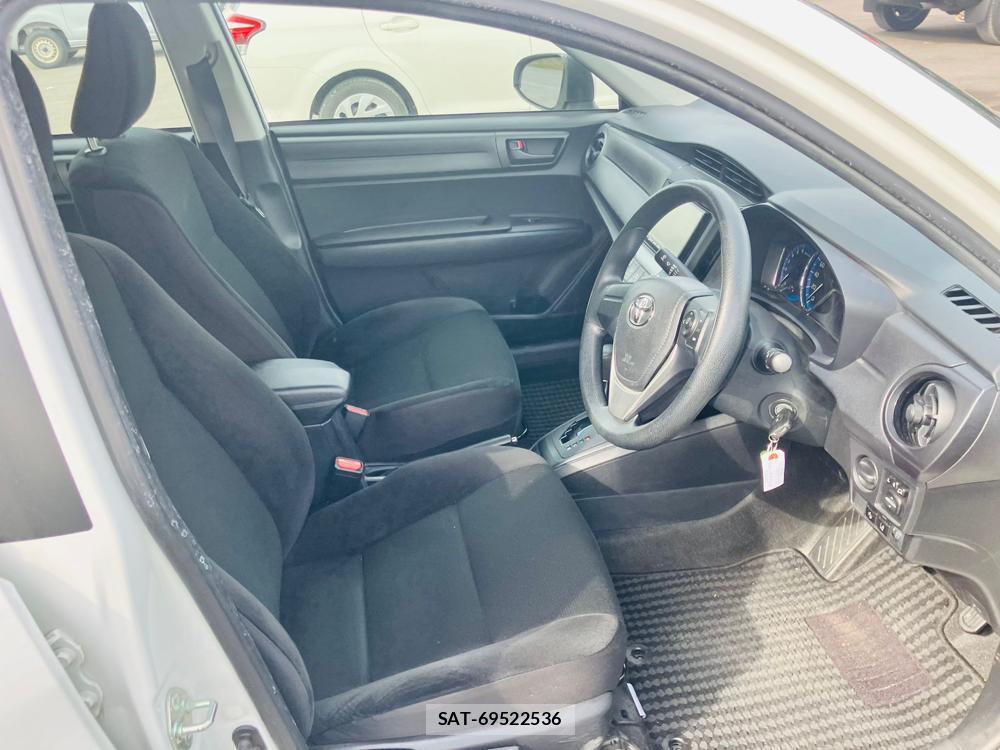 Toyota COROLLA AXIO 2018 1300087-11