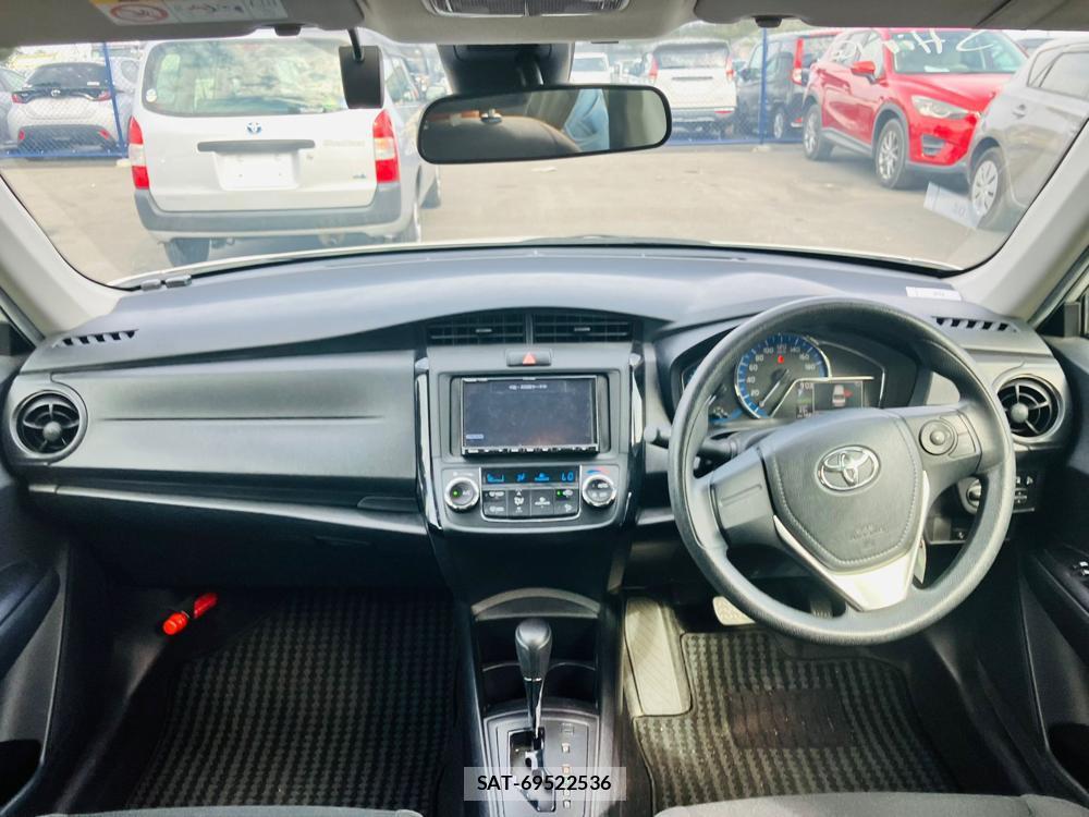Toyota COROLLA AXIO 2018 1300087-12