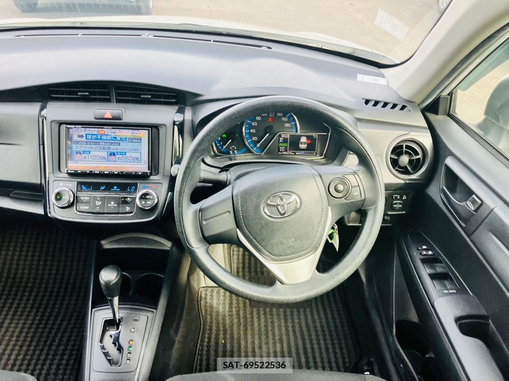 Toyota COROLLA AXIO 2018 1300087-13