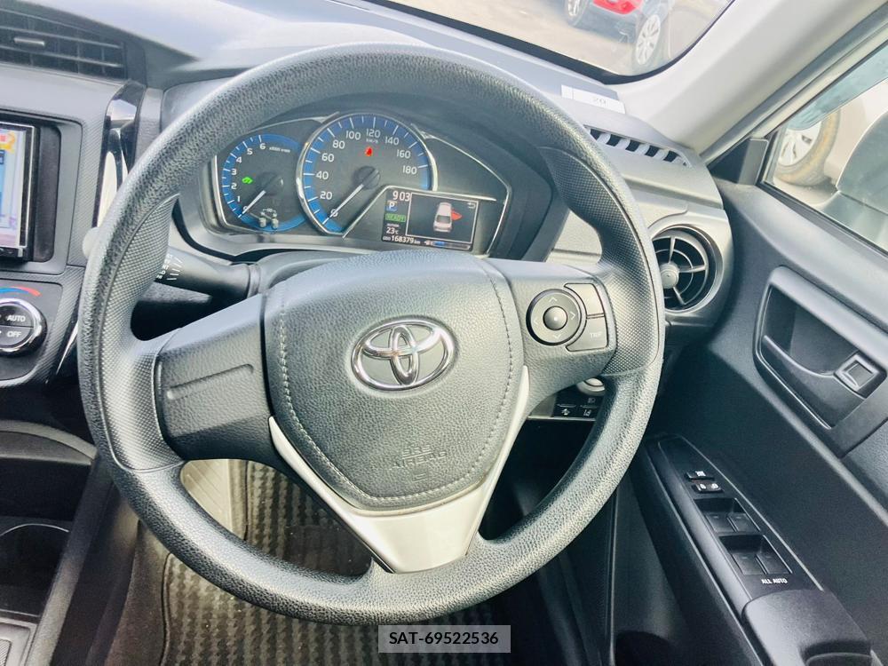 Toyota COROLLA AXIO 2018 1300087-14