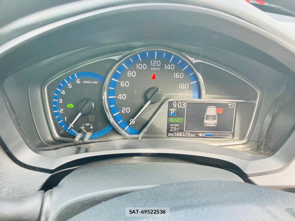 Toyota COROLLA AXIO 2018 1300087-15