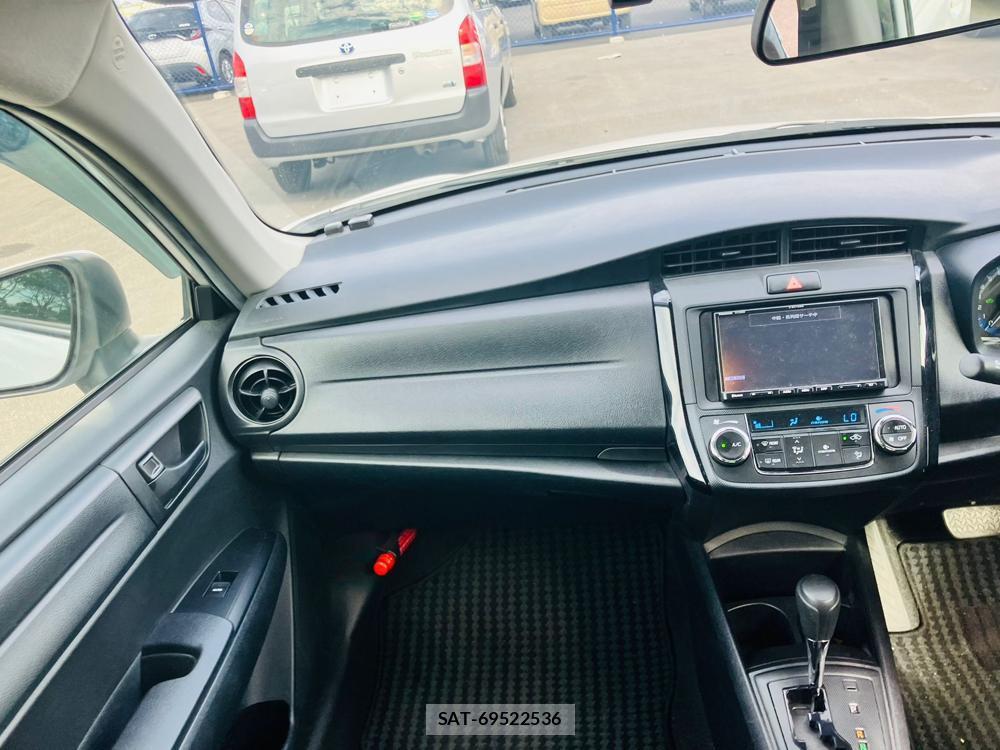 Toyota COROLLA AXIO 2018 1300087-18