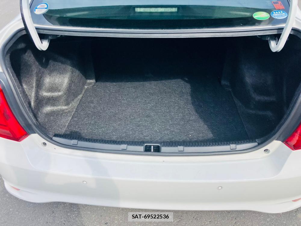 Toyota COROLLA AXIO 2018 1300087-26
