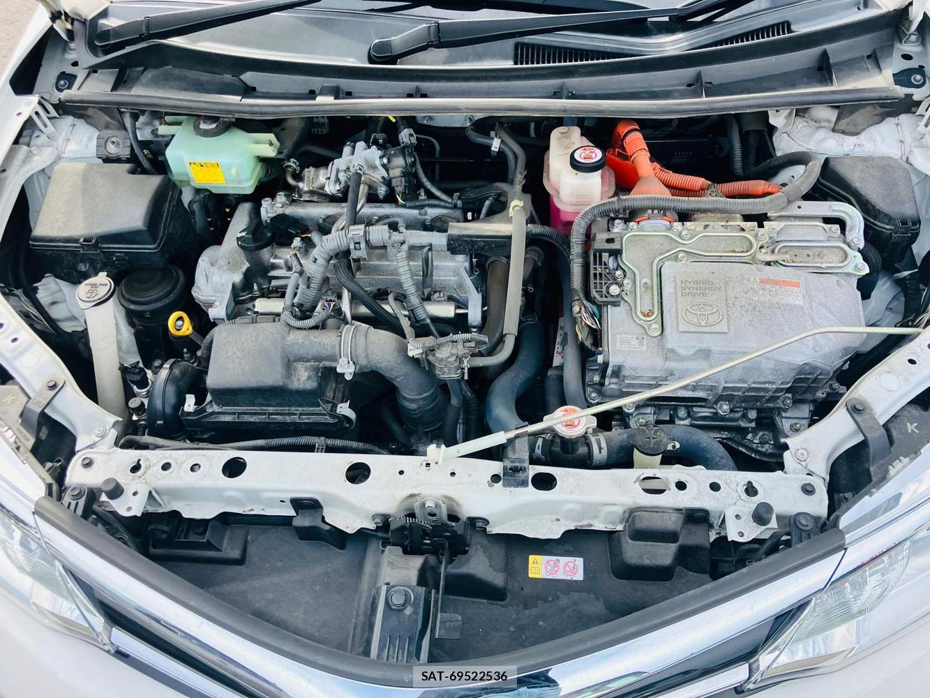Toyota COROLLA AXIO 2018 1300087-28