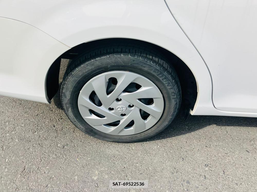Toyota COROLLA AXIO 2018 1300087-29