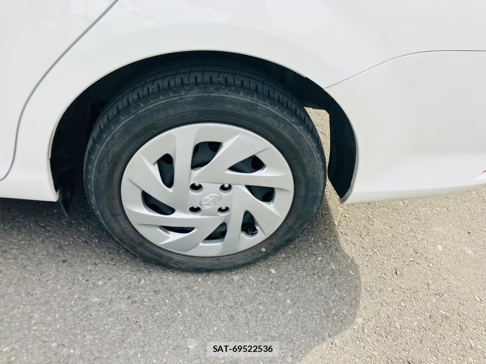 Toyota COROLLA AXIO 2018 1300087-32
