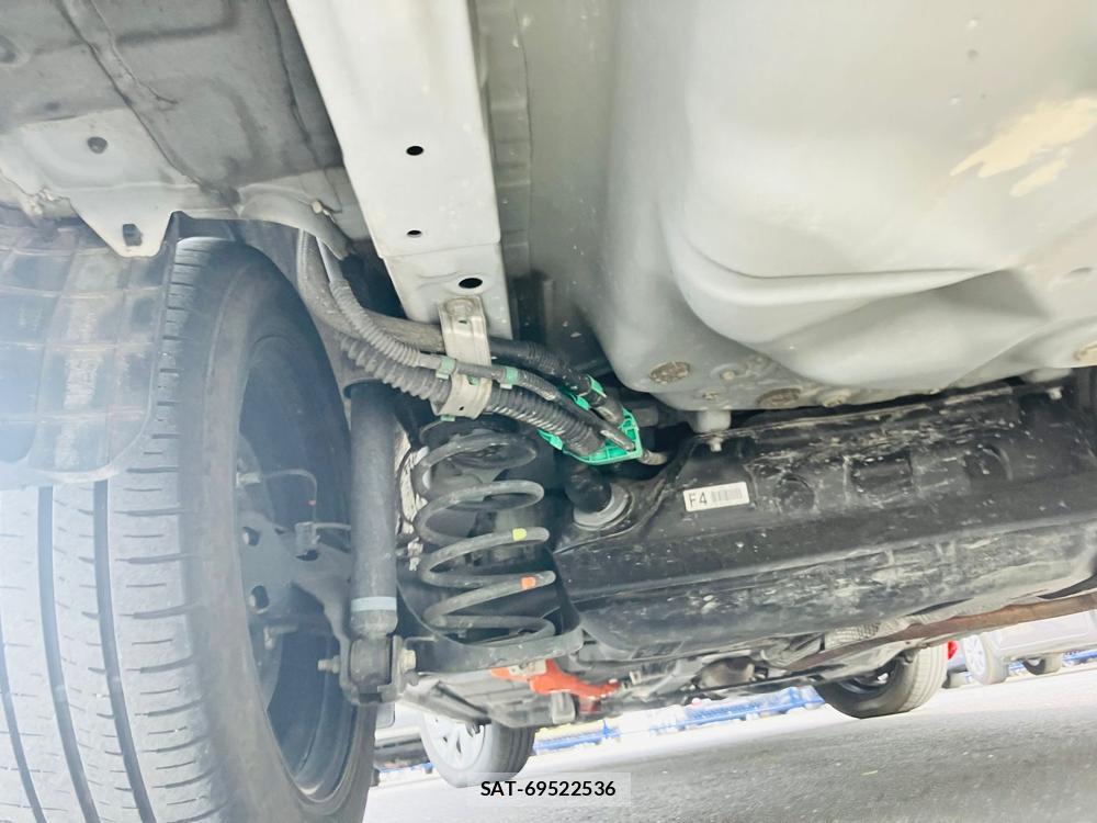 Toyota COROLLA AXIO 2018 1300087-35