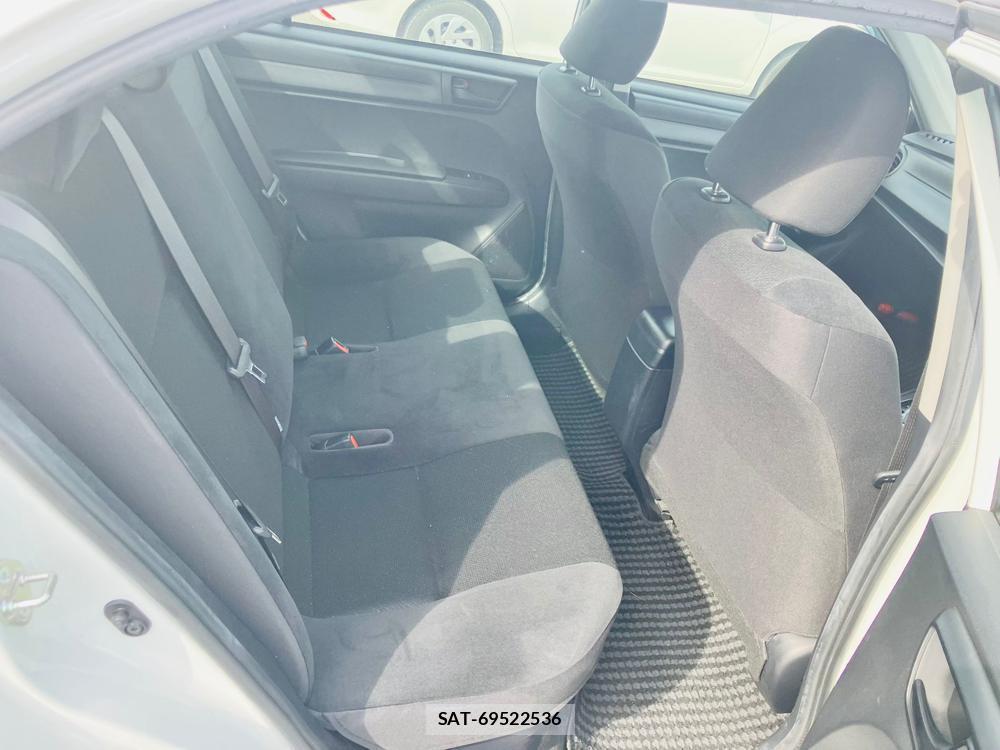 Toyota COROLLA AXIO 2018 1300087-8