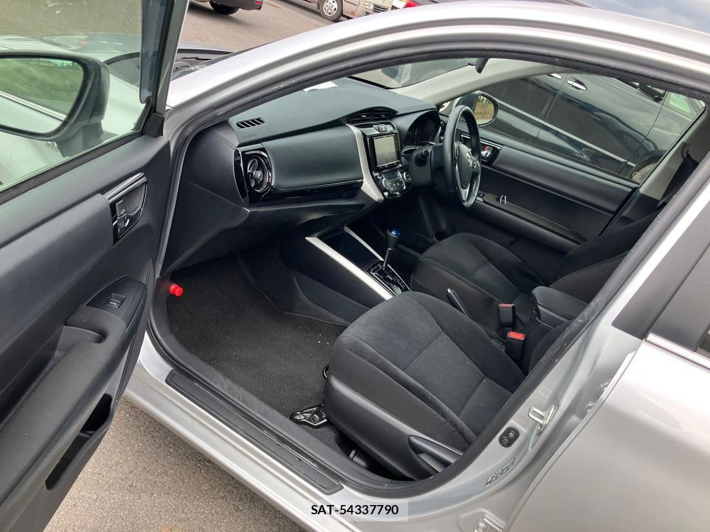 Toyota COROLLA AXIO 2018 1261914-10