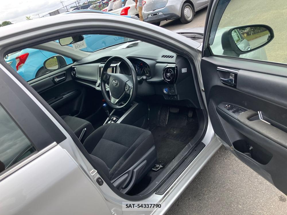 Toyota COROLLA AXIO 2018 1261914-11