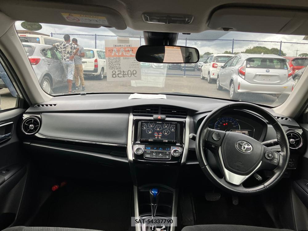 Toyota COROLLA AXIO 2018 1261914-12