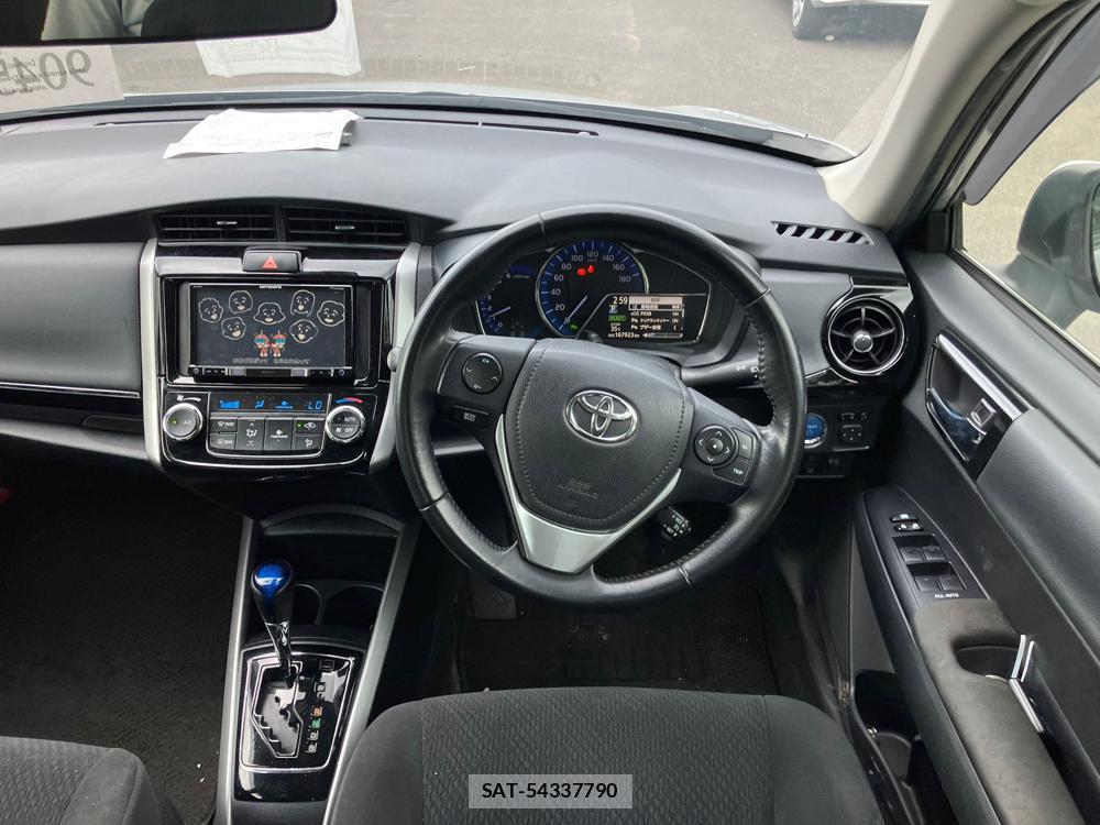 Toyota COROLLA AXIO 2018 1261914-13