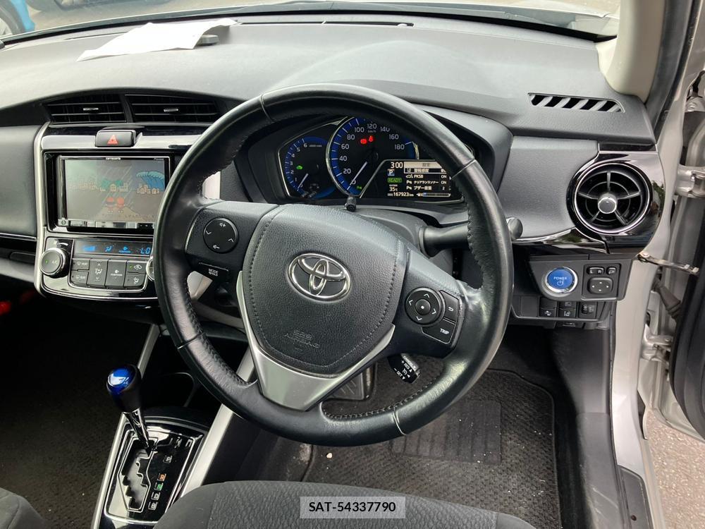 Toyota COROLLA AXIO 2018 1261914-14